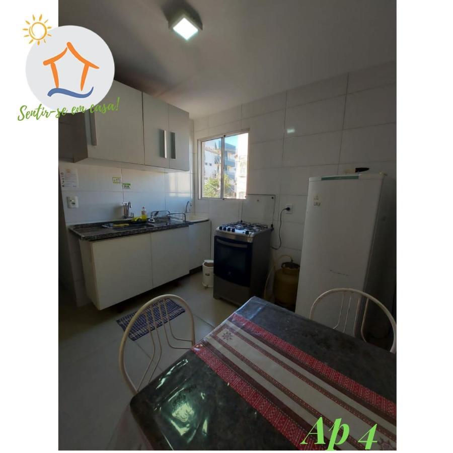 Ap Bk Privativo Brisamar, 10Min Da Praia De Itaparica - Sentir-Se Em Casa Vila Velha  Dış mekan fotoğraf